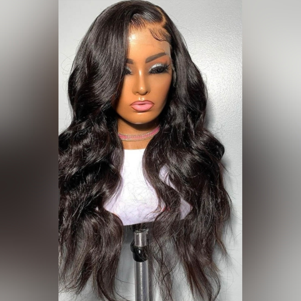 Geeta Hair Wig